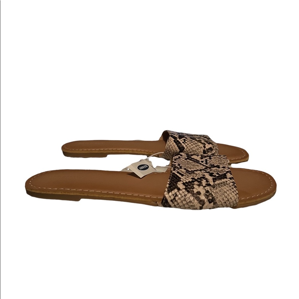 Old Navy Slide Sandals